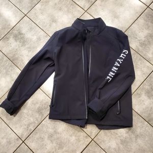 Shayanne ladies jacket